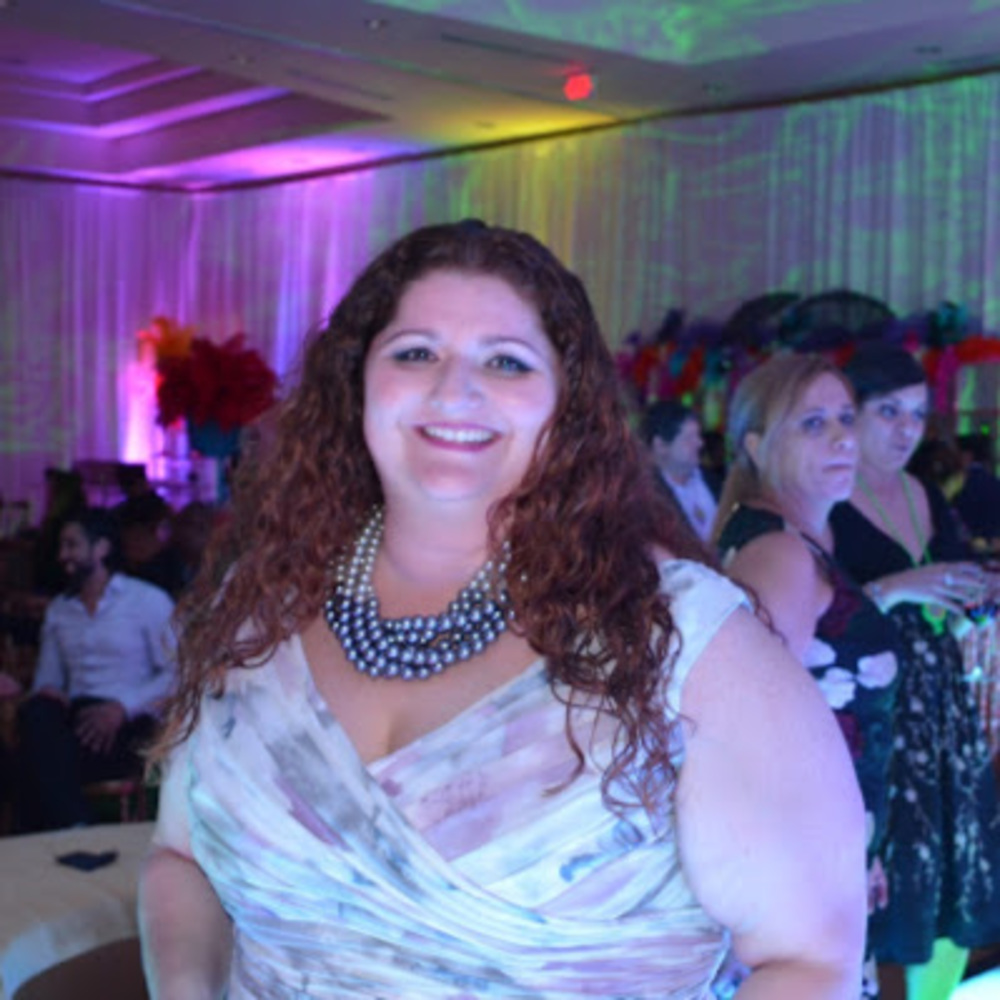 Meet your Posher, Vanessa